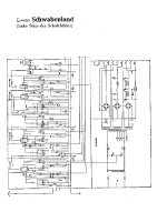 ITT Schwabenland-receiver - Schematic - Manual 